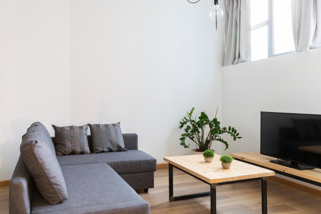 Ferienwohnung Milan Design Flats Exterior foto